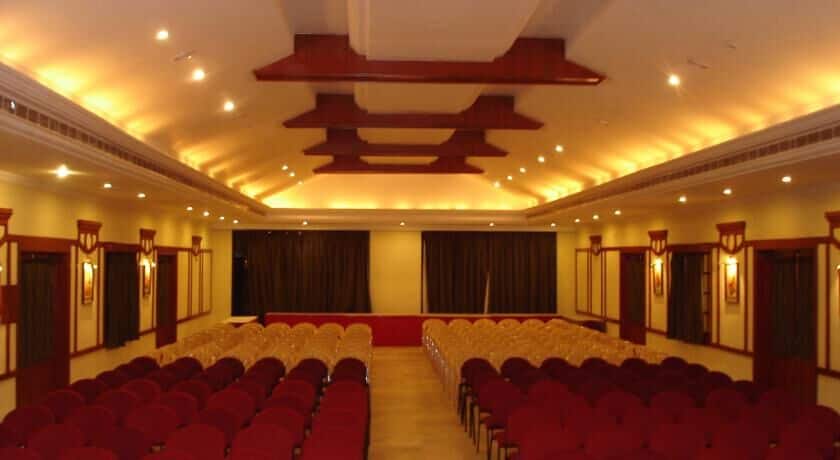Hotel Black Thunder, Mettupalayam 3